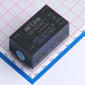 HI-LINK HLK-15M12C