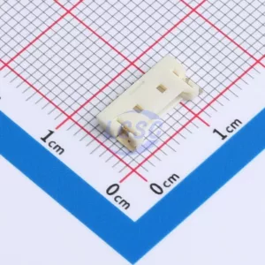 Lian Xin Technology SCT1254WR-S-5P