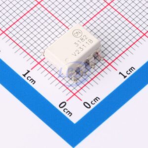 onsemi FOD3182SDV