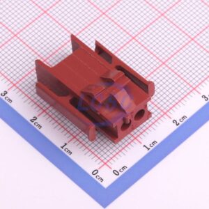 TE Connectivity 1-640507-0