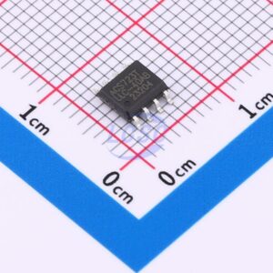 Allegro MicroSystems, LLC ACS723LLCTR-40AB-T