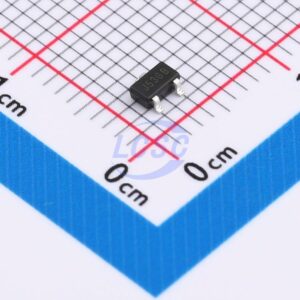 Diodes Incorporated AH175-WG-7-B