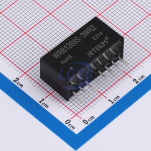 JETEKPS WRB1203S-3WR2
