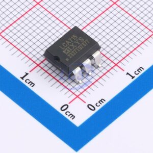 Littelfuse/IXYS LCA715STR