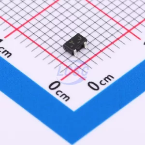 onsemi NSVJ2394SA3T1G