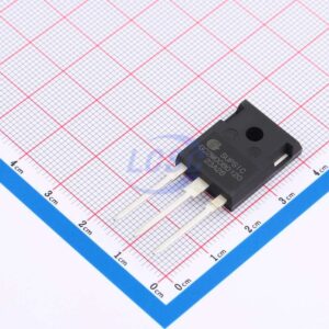 SUPSiC GC2M0080120D
