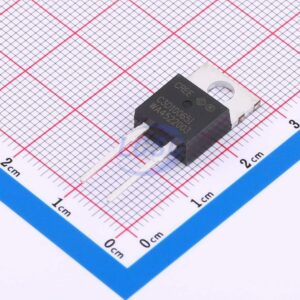 Wolfspeed C3D10065I