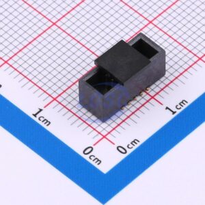 Amphenol ICC 20021521-00010C1LF