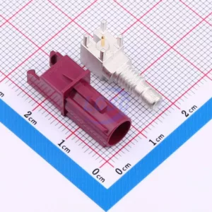 Amphenol ICC FA1-NDRP-PCB8