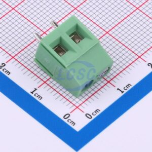 Amphenol ICC VI0221520000G