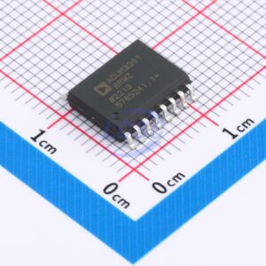 Analog Devices ADUM3301BRWZ