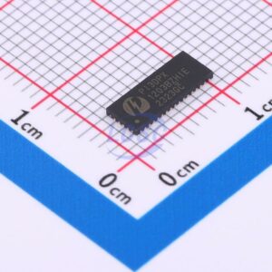 Diodes Incorporated PI3DPX1203BZHIEX