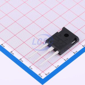 Wolfspeed C3M0075120D