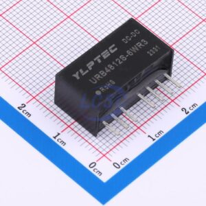 YLPTEC URB4812S-6WR3