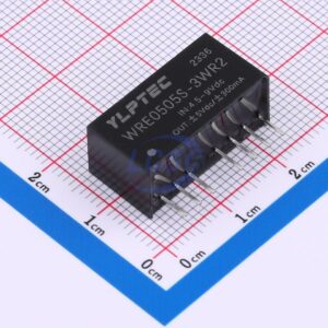 YLPTEC WRE0505S-3WR2