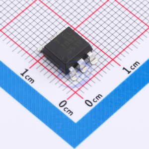 Everlight Elec EL3052S1(TA)(P5)-V