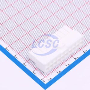 Megastar ZX-5557-4.2-2-10P-MGJK