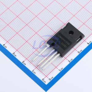 SMC(Sangdest Microelectronicstronic (Nanjing)) S2M0040120K-1
