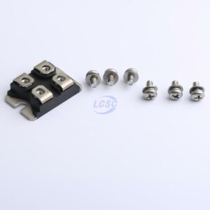 SMC(Sangdest Microelectronicstronic (Nanjing)) S2M0080120N