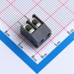 WECO 978-T-DS/02