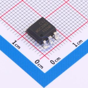 GUOXIN JIAPIN SEMICONDUCTOR MOC3083S