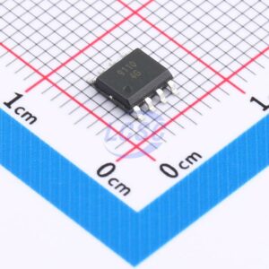 Jiangsu Changjing Electronics Technology Co., Ltd. CJDR9110