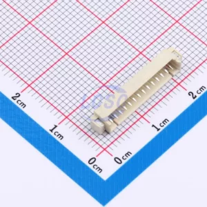 SHOU HAN 1.25mm-14P WT