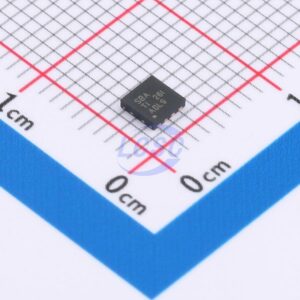 Texas Instruments UCC27524DSDT