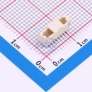 XKB Connection X1002WVS-08L-HF-LPSW