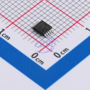 Analog Devices LTC2990CMS#TRPBF