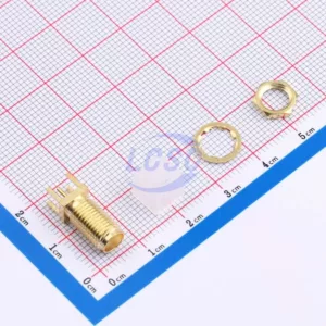 Shenzhen Kinghelm Elec KH-SMA-K513-11G