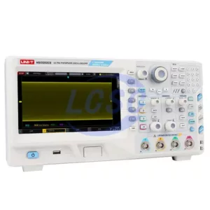 Uni-Trend Tech MSO3202CS