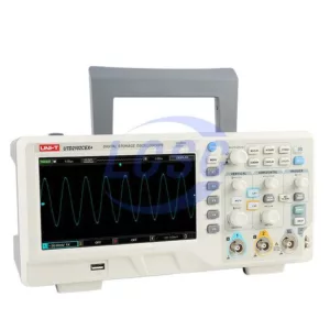 Uni-Trend Tech UTD2202CEX+