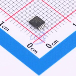 Analog Devices LTC7001IMSE#PBF