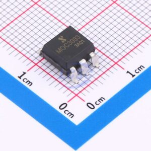 JSMSEMI MOC3083-JSM
