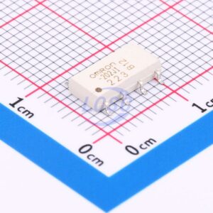 Omron Electronics G3VM-202J1