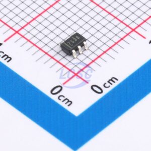 Texas Instruments UCC27536DBVT