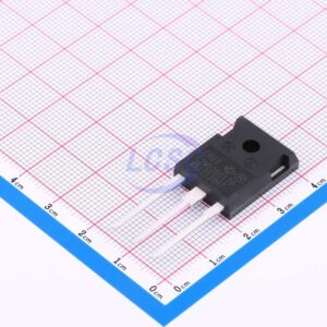 Wolfspeed C2M1000170D