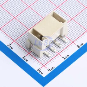 XUNPU WAFER-VH3.96-4PLB