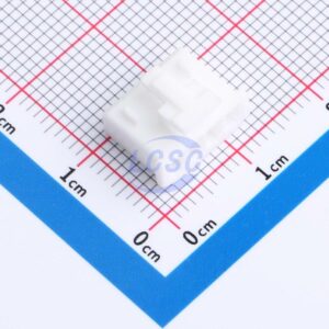 Bossie BX-HA2.54-4PJK