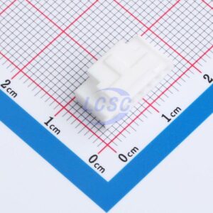 Bossie BX-HY2.0-7PJK