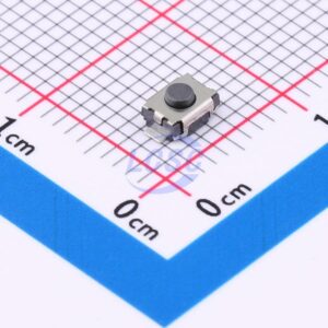 Bossie BX-TS-16-432T