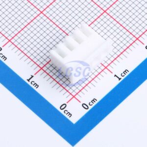 Bossie BX-XH2.54-4PJK