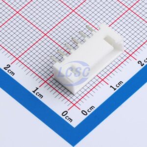 Bossie BX-XH2.54-6PZZ