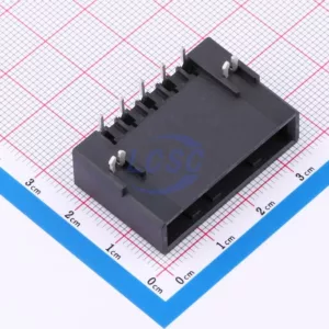 DEREN 5605BG-004R141TTX00