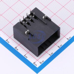 DEREN 5608BG-007R141TT000