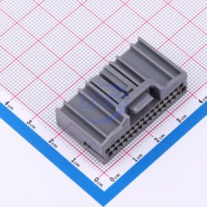 DEREN 570CBG-035R1132T