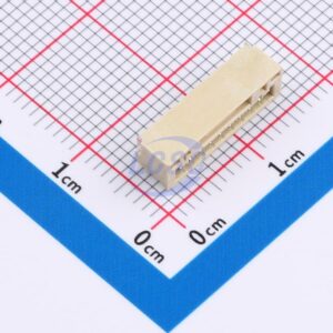 Bossie BX-GH1.25-9PWT