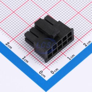 Bossie BX-MX3.0-2-5P-GJK