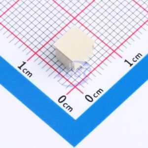 Bossie BX-BX-GH1.25-2PLT